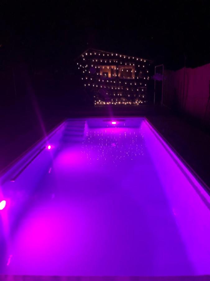 Kleinhotel ビーデンコプフ エクステリア 写真