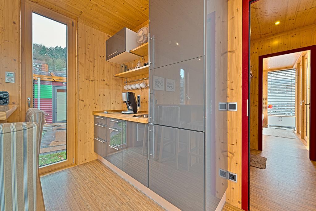 Kleinhotel ビーデンコプフ 部屋 写真