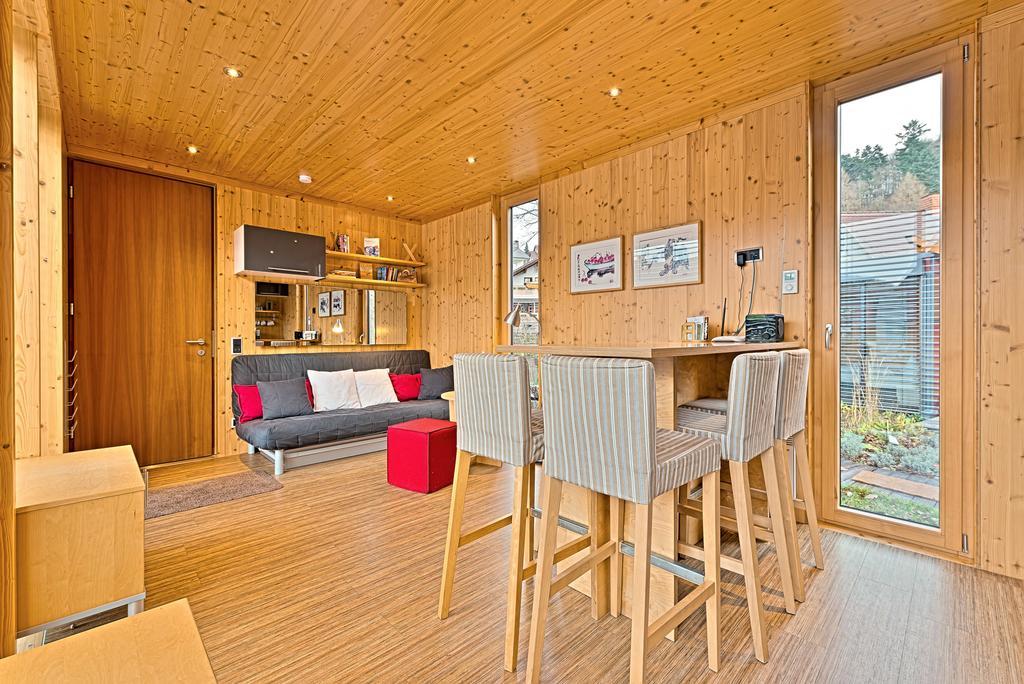 Kleinhotel ビーデンコプフ 部屋 写真