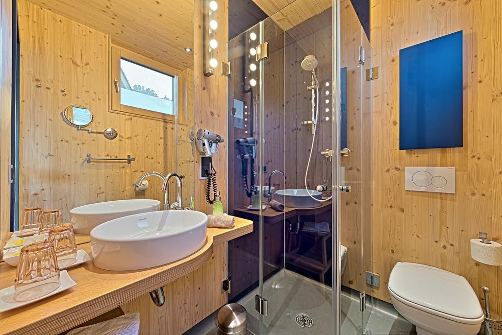 Kleinhotel ビーデンコプフ 部屋 写真