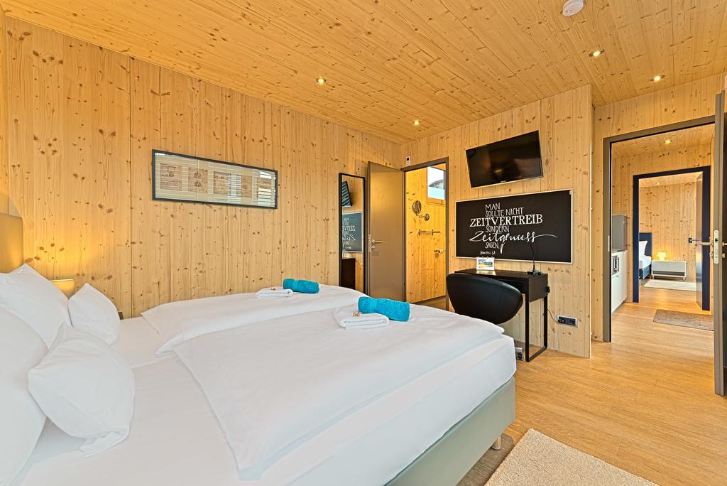 Kleinhotel ビーデンコプフ 部屋 写真