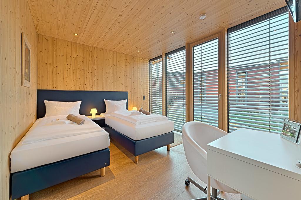 Kleinhotel ビーデンコプフ 部屋 写真