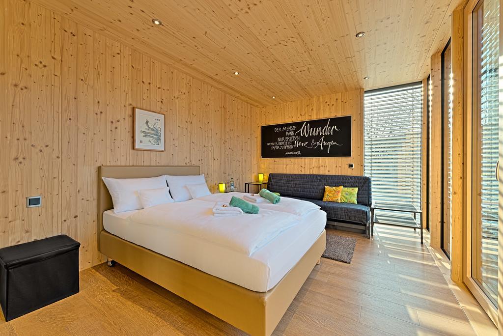 Kleinhotel ビーデンコプフ 部屋 写真